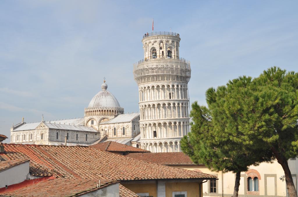 Kinzica 3* Pisa